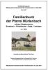 Familienbuch der Pfarrei Mürlenbach vor 1803