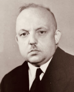 Heinrich Urban